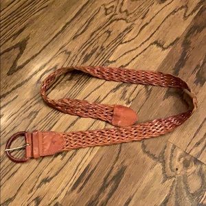 American Eagle Belt